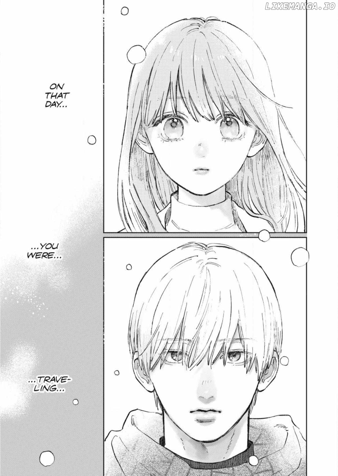 A Sign of Affection, Chapter 44 image 13